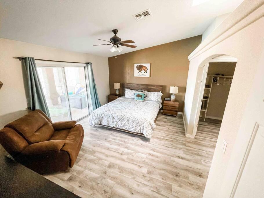 Private View On The Lake Side Of 95! Sleeps 16 Lake Havasu City Exterior photo